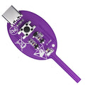 Compact Inductance Tester K7S 38mm Width 98mm Length for On-Board Diagnostics