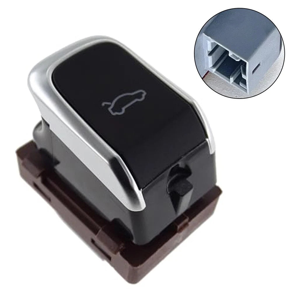 Trunk Lid Tailgate Control Switch for Audi A4 A5 Q5