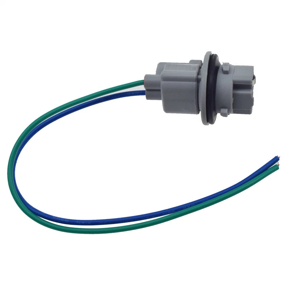 Turn Signal Socket and Connector Pigtail for Toyota 4Runner Prius (2003–2023)