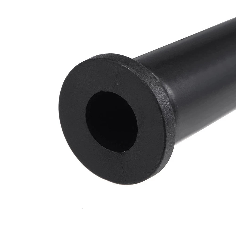 Set of 5 Wire Boot Protectors 10/12mm Cable Sleeve