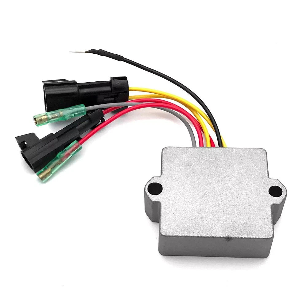 Replacement For Mercury 883072T2 854515T2 883071T1 Voltage Regulator Rectifier