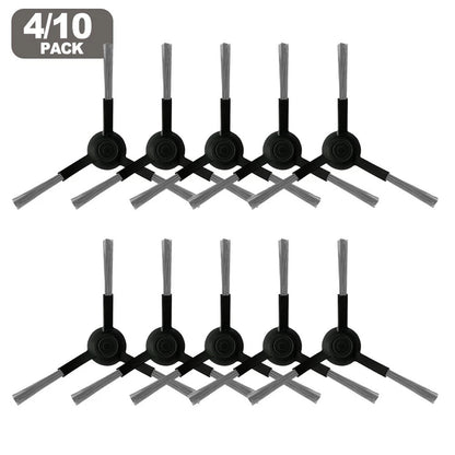 Side Brush Replacement for Tefal XPlorer Series 130 AI (RR90, RR9065)