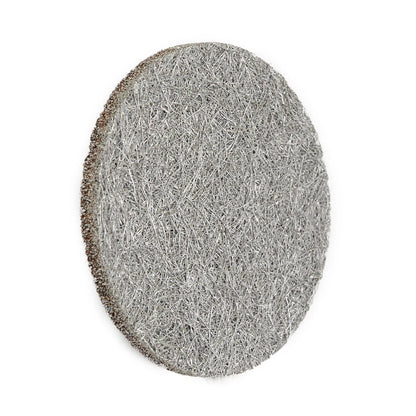 High Temperature Resistance Burner Screen Mesh Part Replacement