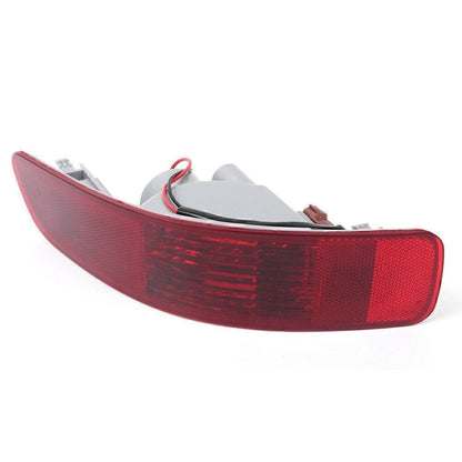 Left Rear Fog Light Tail Reflector for Mitsubishi Outlander