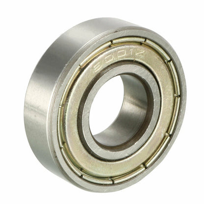 1x 12mm x 28mm x 8mm 6001Z Shielded Ball Bearing for CT C R4S6