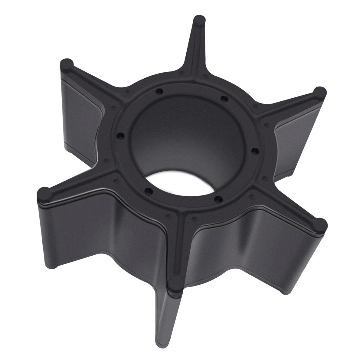 Water Pump Impeller for Honda Marine Outboard BF75 BF90 BF100 (1995–2005) 19210-ZY9-H01