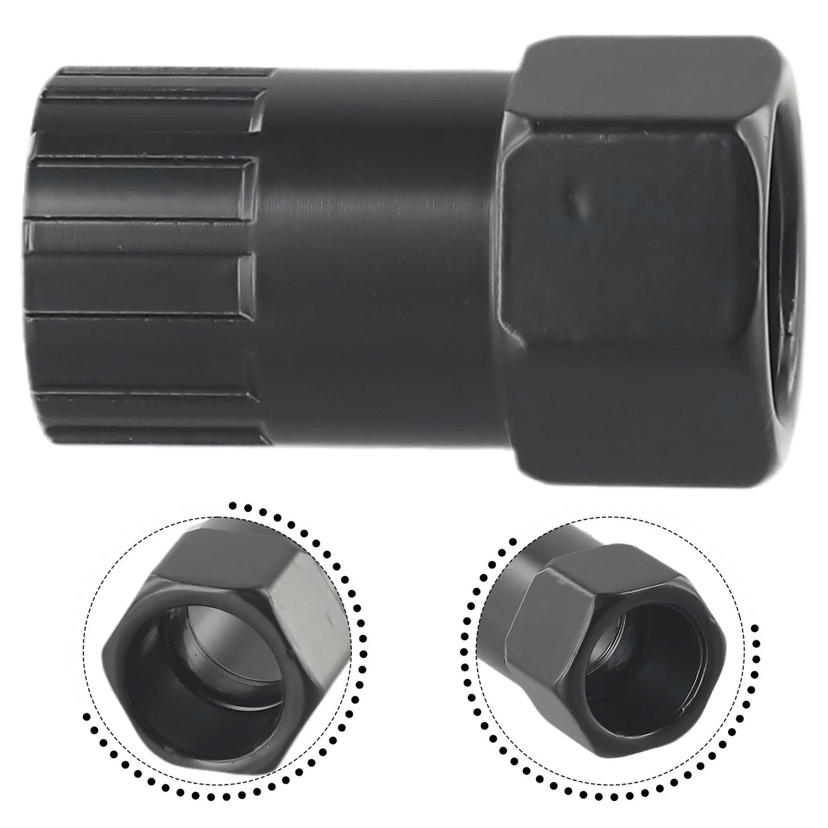 Flywheel Tool for Freewheel Lockring (Professional Repair)
