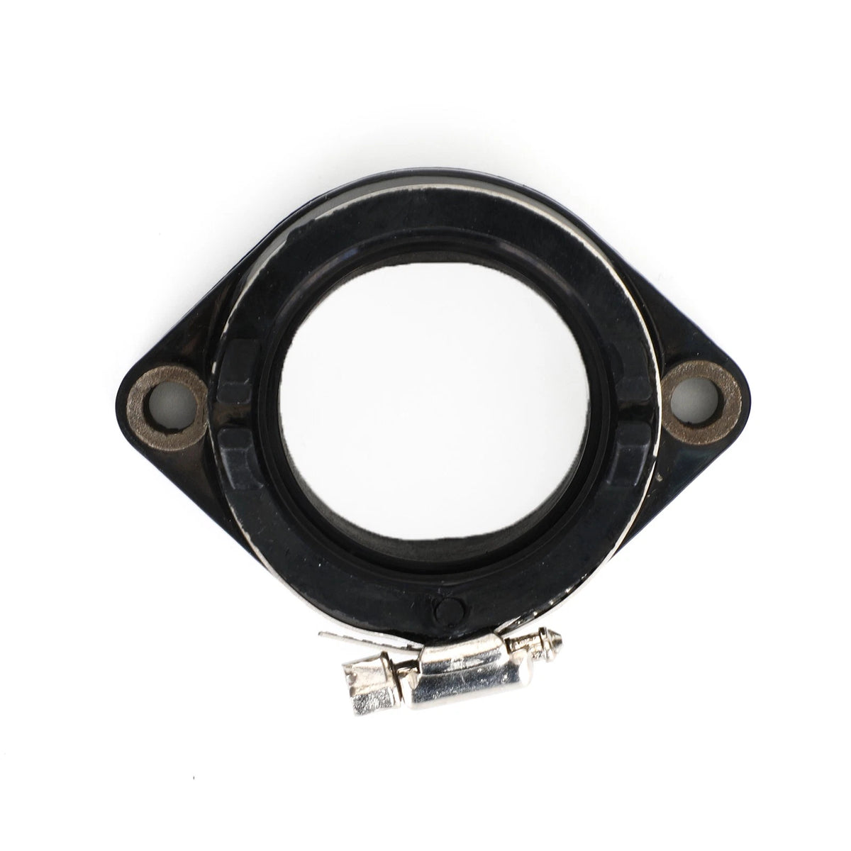 Carburetor Intake Manifold Boot for Kawasaki KLR650 KL650 Tengai (1987–2018)