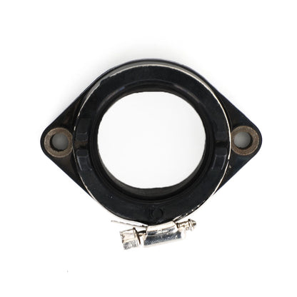 Carburetor Intake Manifold Boot for Kawasaki KLR650 KL650 Tengai (1987–2018)