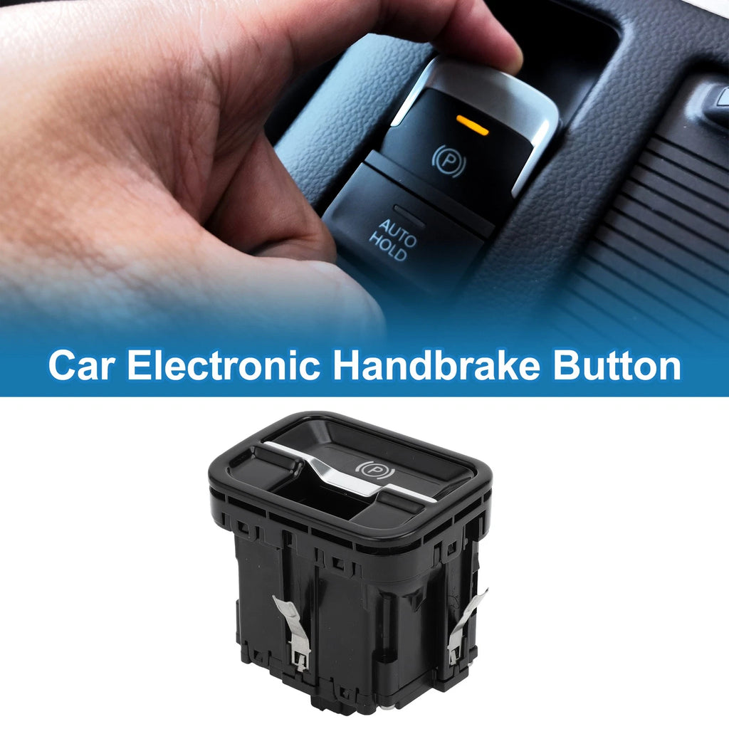 Parking Brake Switch Button for Mercedes-Benz C-Class W206 (2021–2024)