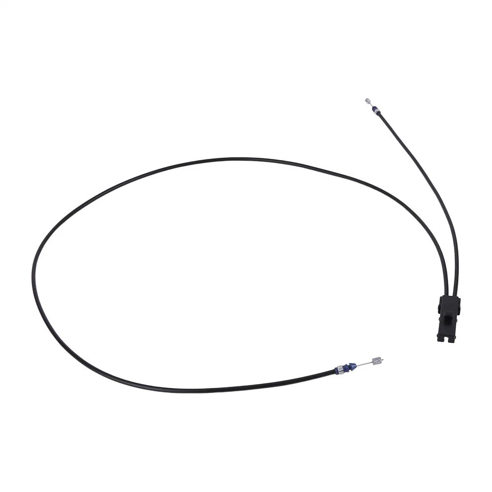 Hood Release Lock Latch Control Cable for Nissan (2009–2020) 65620-1EA1A, 656201EA1A