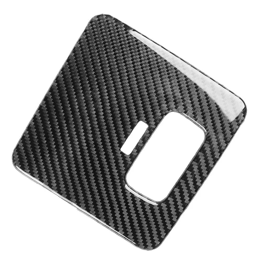 Fuse Box Cover Trim for Kia Stinger (2018–2023)