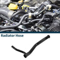 Radiator Hose Replacement for Honda Odyssey (1998–2002)