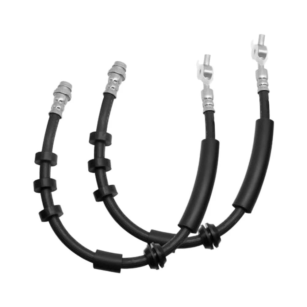 Front Brake Hose Replacement Set for Land Rover Discovery Sport (2012–2019)