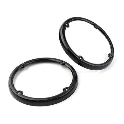Speaker Trim for Harley Electra Glide Ultra Limited Tri Glide (2014–2024)