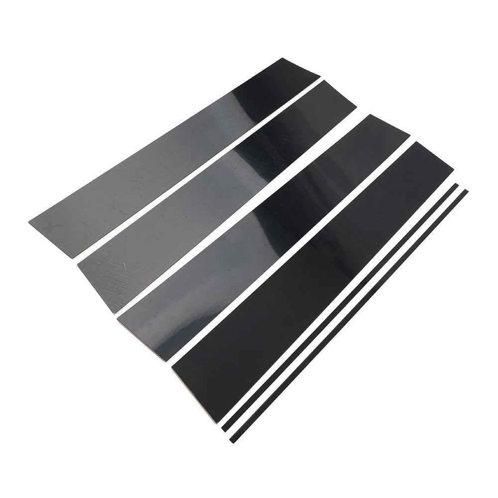 Pillar Post Trim Kit for Honda Odyssey (2005–2010)