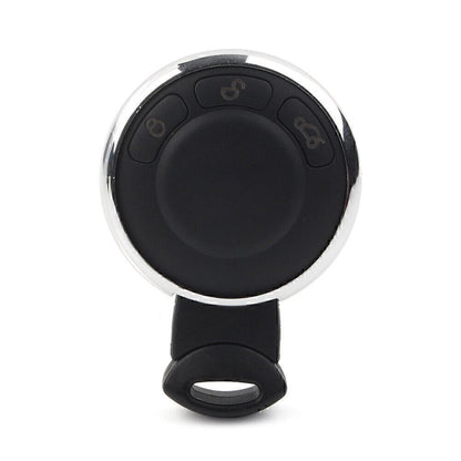 Key Shell Housing Case Replacement 3 Button for BMW Mini Cooper (2007–2014)