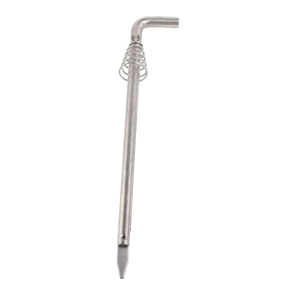 Tilt Thrust Rod & Spring 16198004 8150931 for Mercury 4 5 6 8 9.8 HP