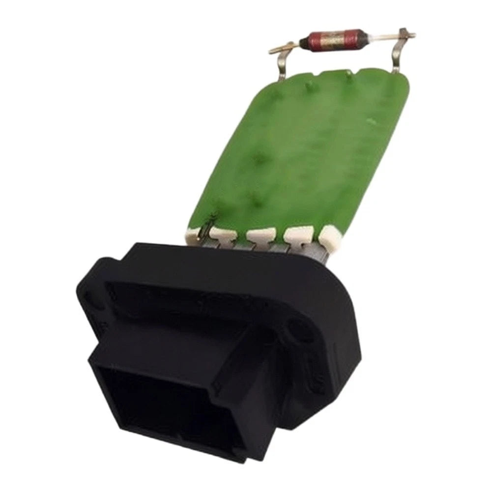 Blower Motor Resistor 3C1H18B647AA for Ford Transit MK5 MK6 MK7 (2000–2013)