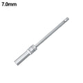 Sockets for - Maximum Torque Capability