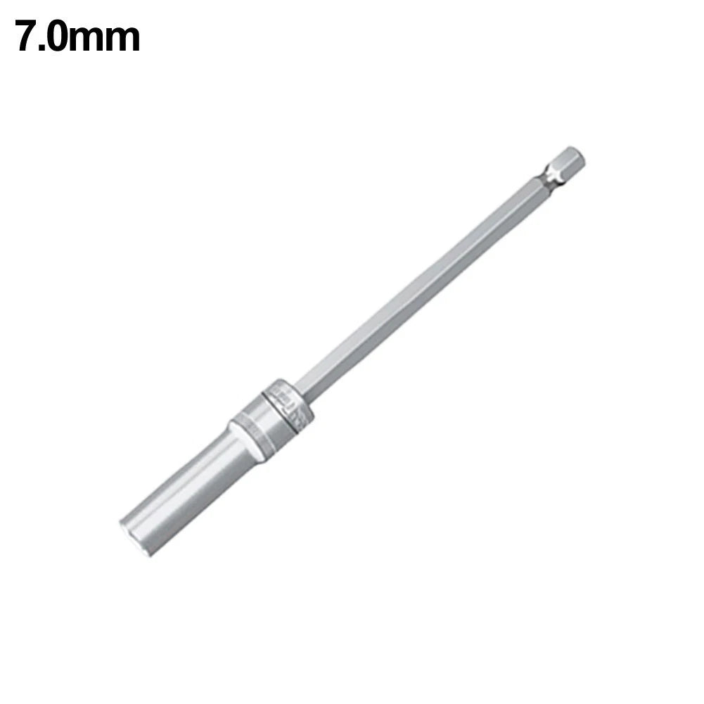 Sockets for - Maximum Torque Capability