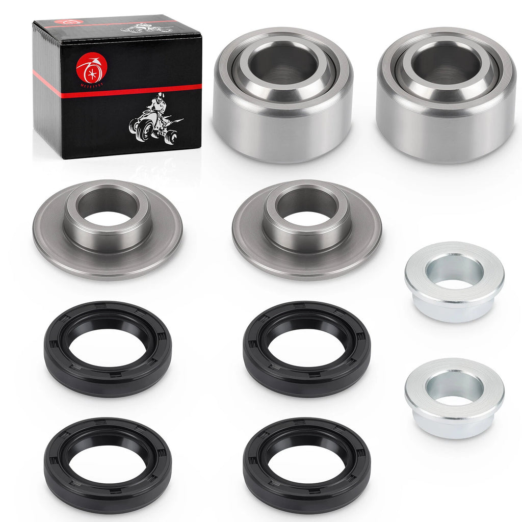 Rear Shock Absorber Bearing Kit for Yamaha YFZ350 Banshee (1987–2006) PWSHK-Y20-000