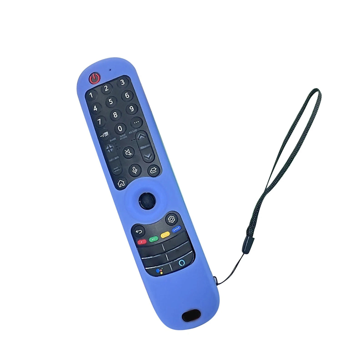 Remote Control Cover Case for LG AN-MR21GC AN-MR21GA