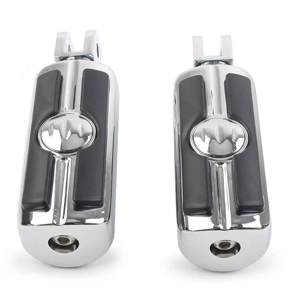 Foot Pegs for Honda CBR 600 F5 (2000–2008)