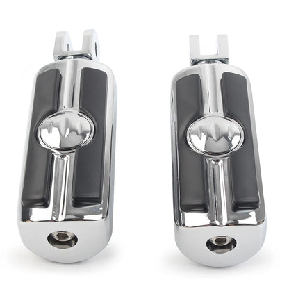 Foot Pegs for Honda CBR 600 F5 (2000–2008)