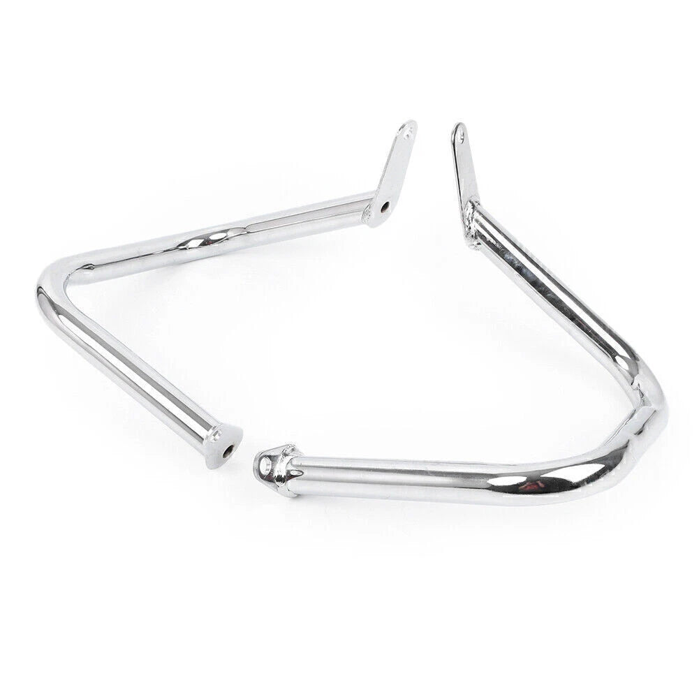 Engine Guard Protector for Yamaha V-Star XVS400 XVS600 (1998–2016)