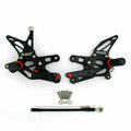 Rearset for Kawasaki ZX10R (2006–2007) T9 Black
