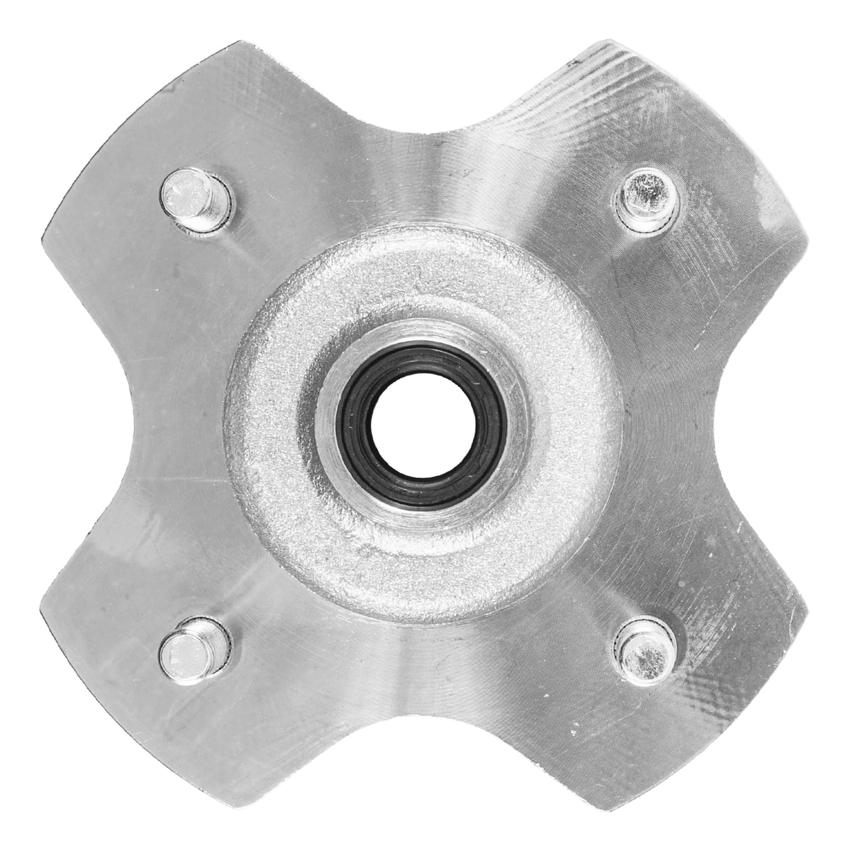 Rear Left Wheel Axle Hub Replacement for Honda TRX500FA Foreman Rubicon 2012–2014