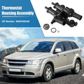Engine Thermostat Housing Replacement for Dodge Journey (2009–2020)