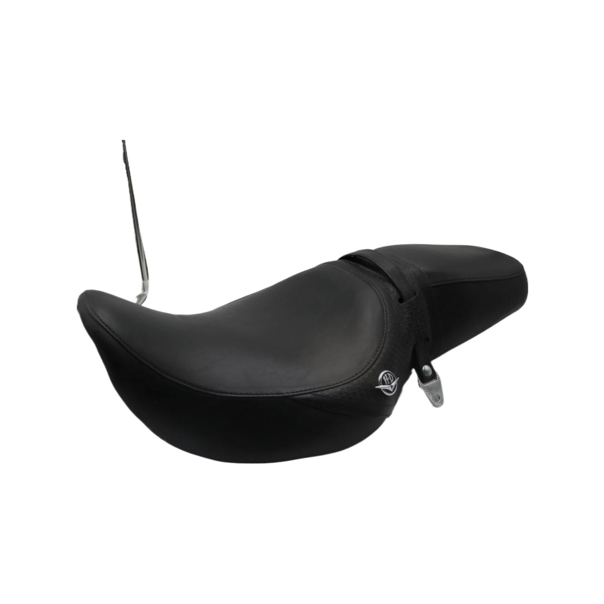 OEM Seat Saddle for Harley-Davidson FLHR/C (1997–2007)
