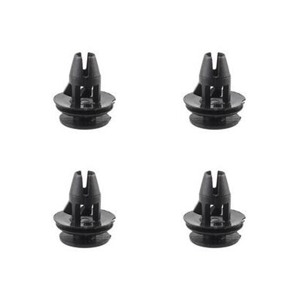4Pcs Tail Light Lamp Retainer Clips for Dodge Ram 1500 2500 (2007–2010) 68061648AA