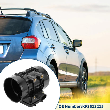 Mass Air Flow Sensor Assembly No.KF3513215 for Mazda B2200 (1987–1993)
