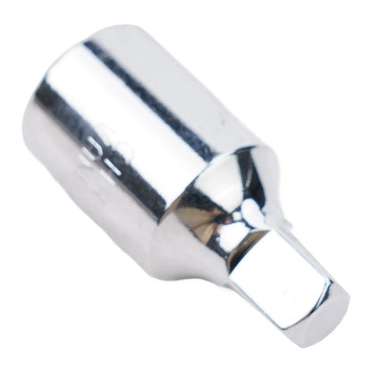 8mm Square Oil Sump Drain Plug Key Tool Remover for Renault