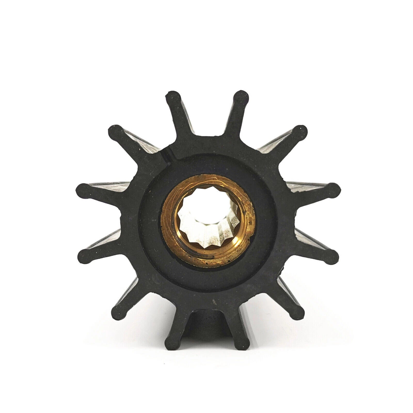 12 Blade Impeller for Johnson Pump Man Diesel F95 Series (09-820B, 51.06506.0106)