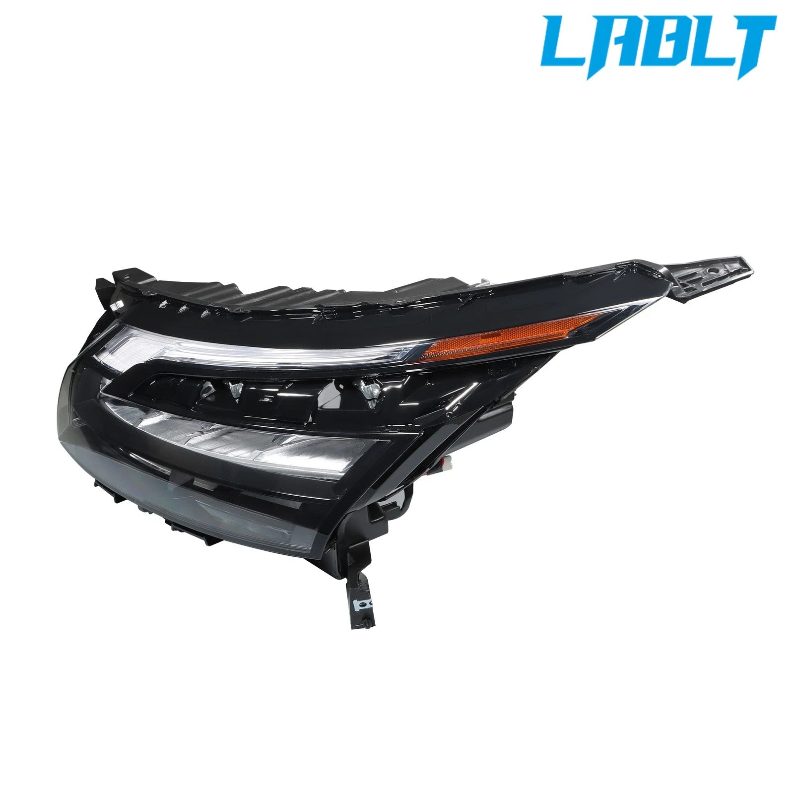 Left Driver Side Headlight LED for Nissan Pathfinder (2023–2024)
