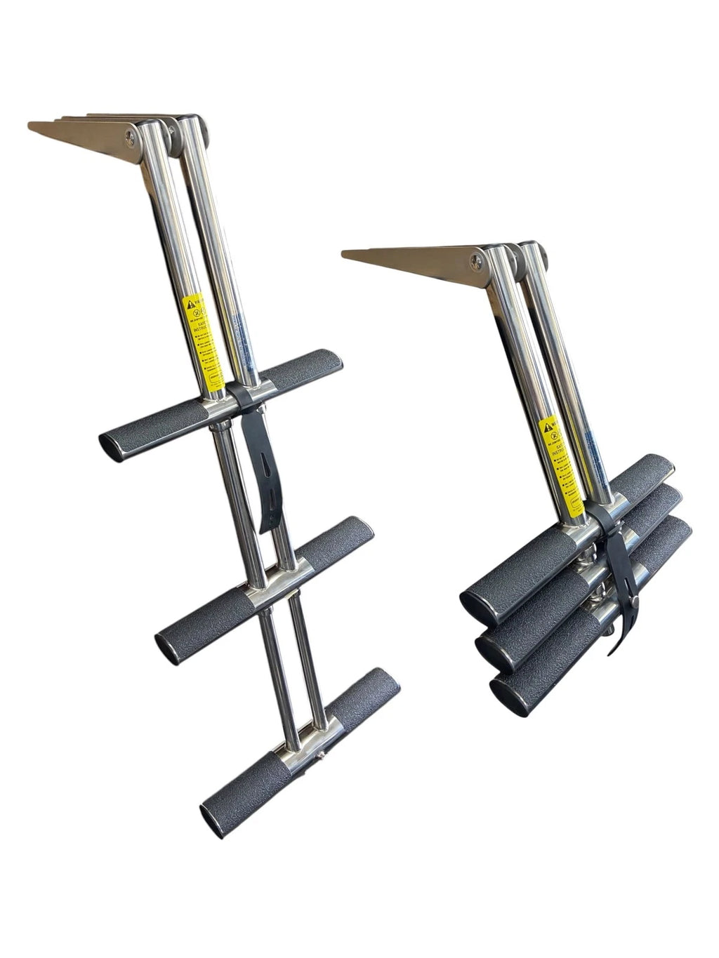 Telescoping 3 Step Ladder for Garelick (19626)