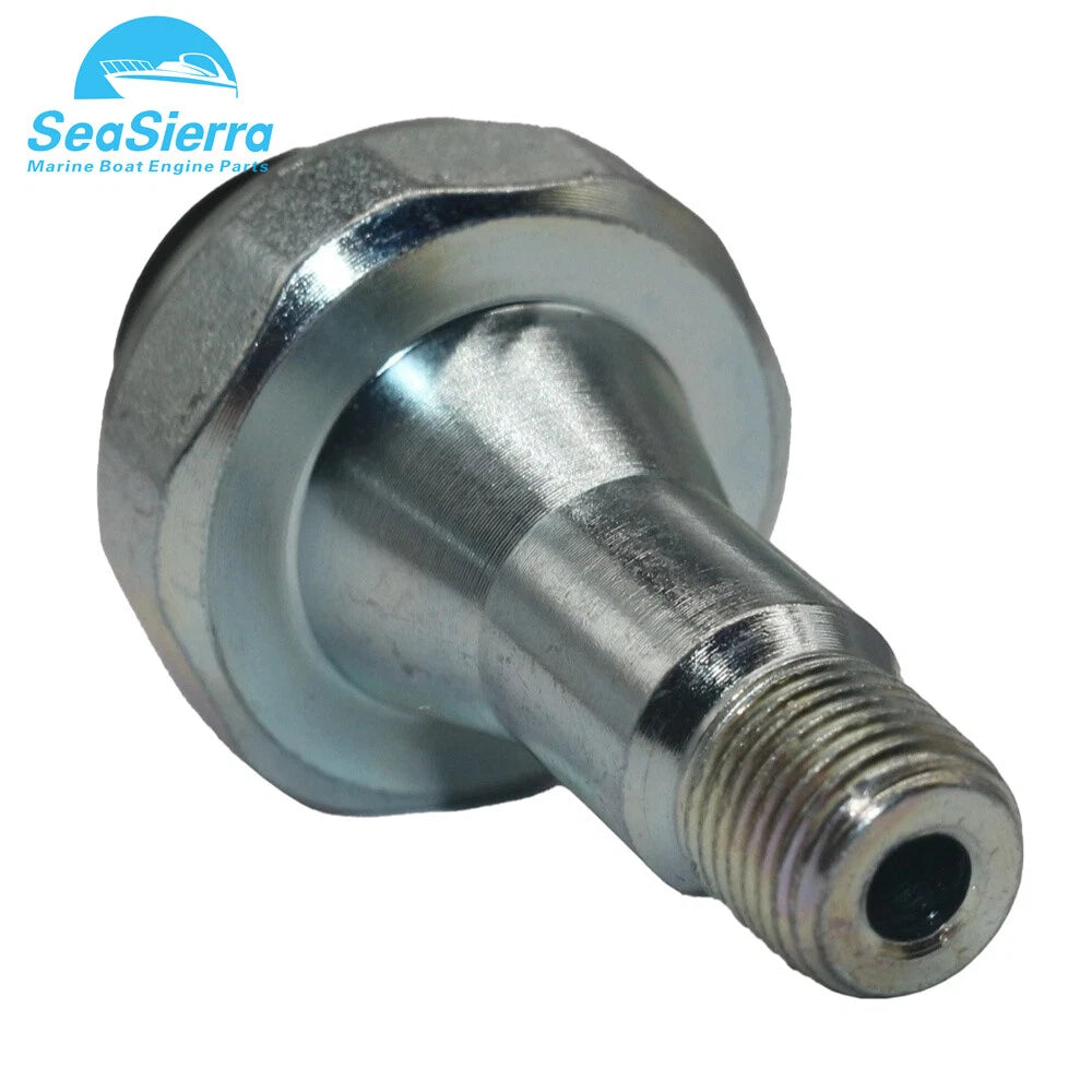 Oil Pressure Switch for Buick Cadillac Chevrolet GMC Jeep Olds Pontiac (1956–1990)