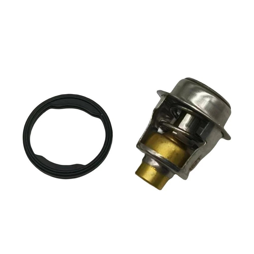 Thermostat 162℉ 72℃ for Johnson Evinrude E25 E30 E40 E50 E70 (Models 5031762)