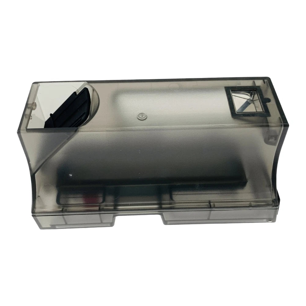 Vacuum Robot Dust Bin for U300 U300MAX (1 Piece, ABS Plastic)