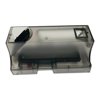 Vacuum Robot Dust Bin for U300 U300MAX (1 Piece, ABS Plastic)