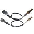 2PC Oxygen Sensor for Acura RSX Type-S (2002–2004)