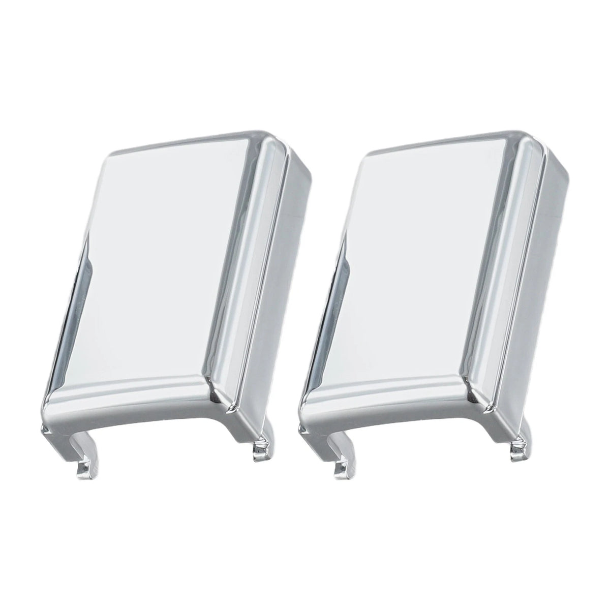 Set of 2 Door Pull Strap Covers for Chevrolet GMC (1981–1991)