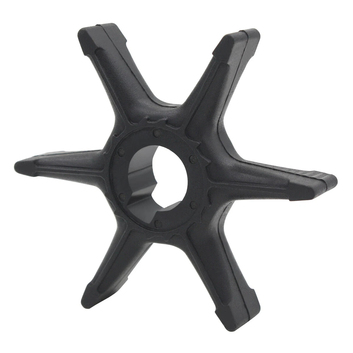 Water Pump Impeller for Yamaha 20A/20B/25A (20/25HP) (6G0-44352-01/02/03)