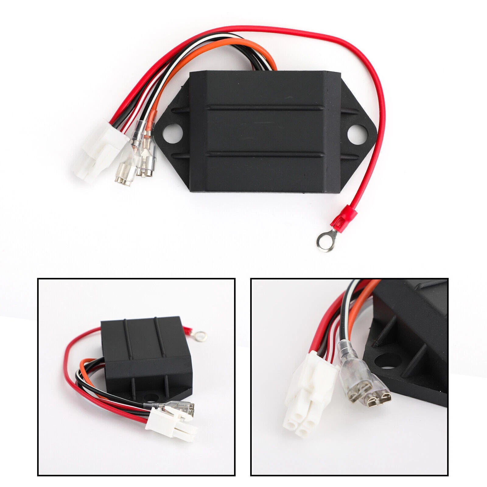 CDI Ignitor for EZGO Golf Cart 4 Cycle Gas (1991–2002) 72562-G01 EPIGC107 T9