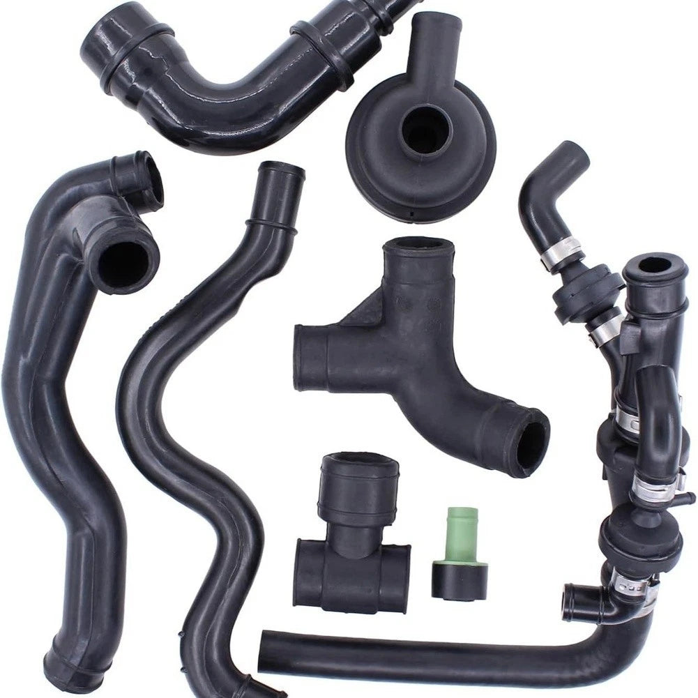 OEM Replacement Crankcase Breather Hose Valve 058133753D for 2000-2006