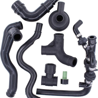 OEM Replacement Crankcase Breather Hose Valve 058133753D for 2000-2006